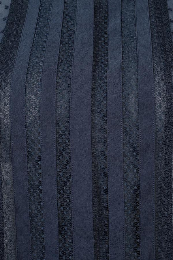 ΓΥΝΑΙΚΕΙΟ ΠΟΥΚΑΜΙΣΟ BOSS - 404 ΜΠΛΕ